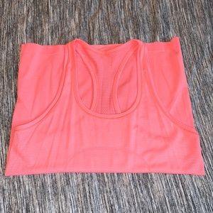 Lululemon Swiftly Racerback Tank Top - sz 10